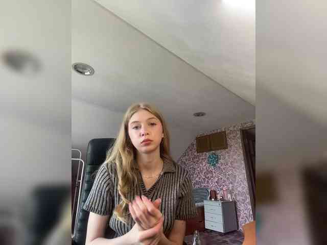 Nellie-Lolly Live Webcam on BongaCams Nellie-Lolly Live Webcam on BongaCams