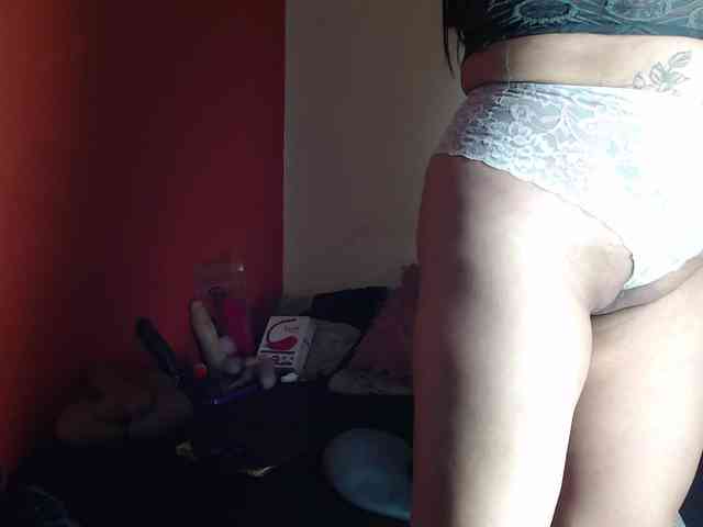 Melanie-Foxx webcam