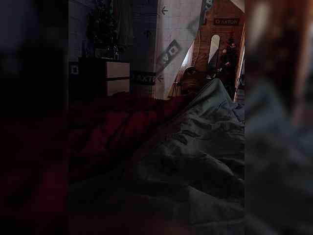 Mjyklll Live Webcam on BongaCams