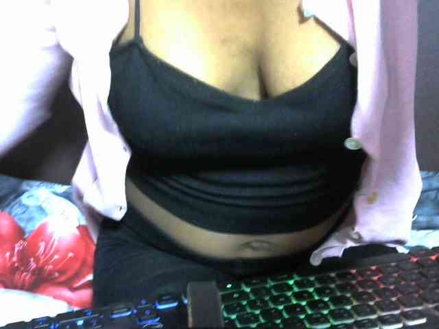 jenniella webcam