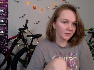 BellaMrr Porn Show