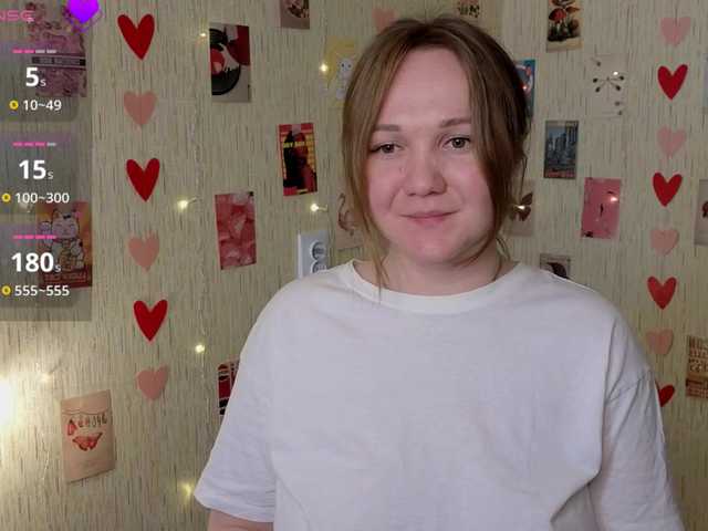 BellaMrr's BongaCams show and profile