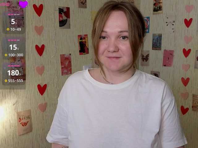 BellaMrr's BongaCams show and profile