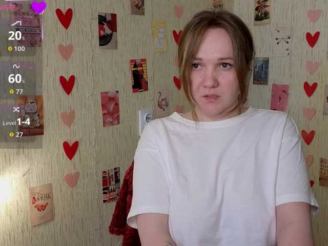 BellaMrr's BongaCams show and profile