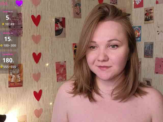 BellaMrr Live Webcam on BongaCams