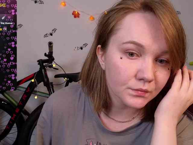 BellaMrr webcam