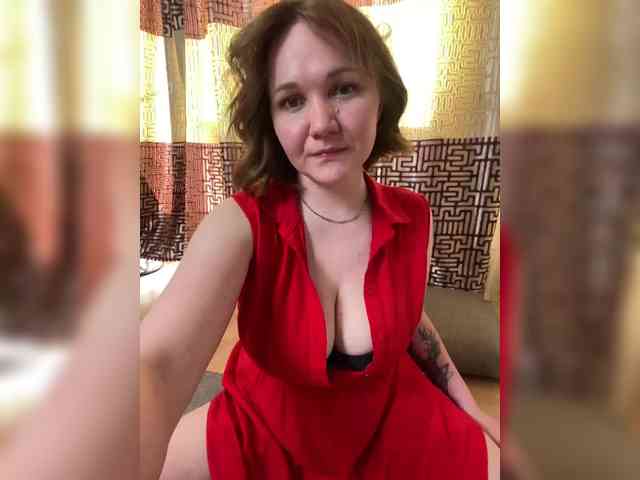 BellaMrr webcam