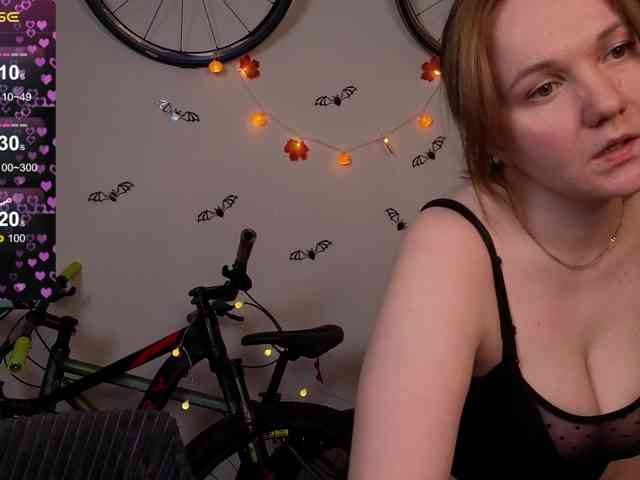 BellaMrr webcam
