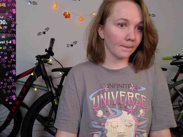 BellaMrr webcam