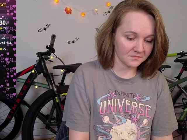 BellaMrr webcam