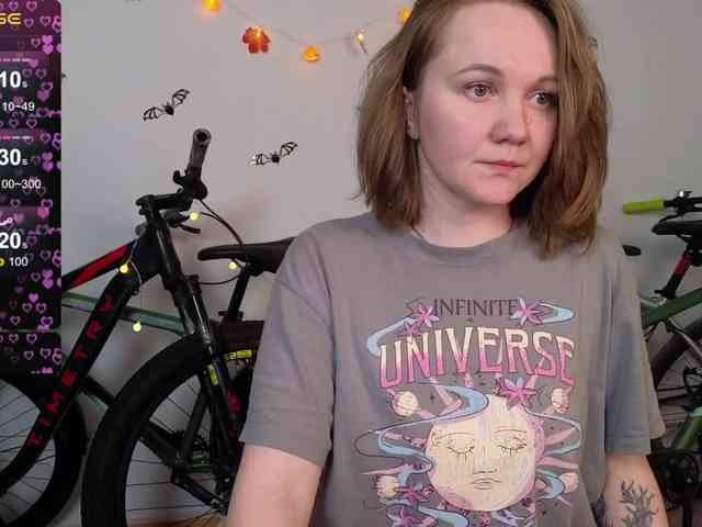 BellaMrr webcam