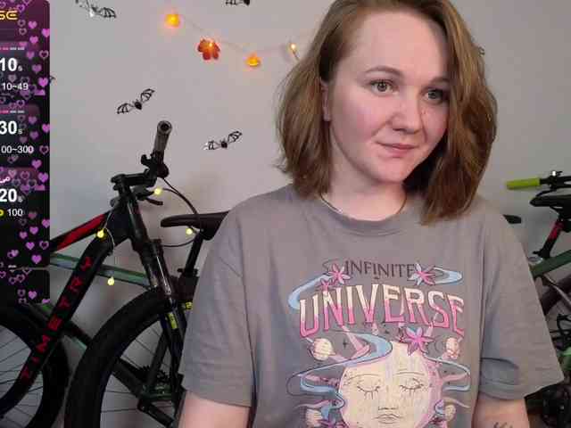 BellaMrr webcam