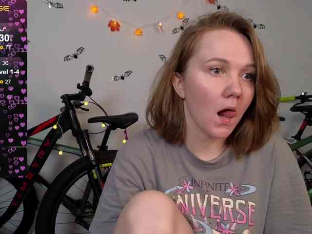 BellaMrr webcam