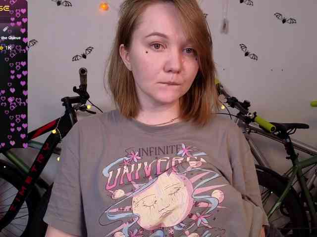 BellaMrr webcam