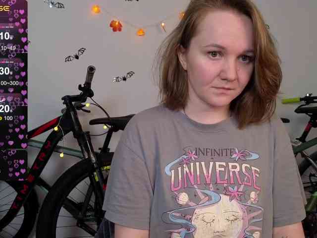 BellaMrr webcam