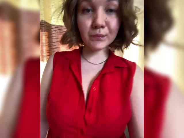 BellaMrr webcam