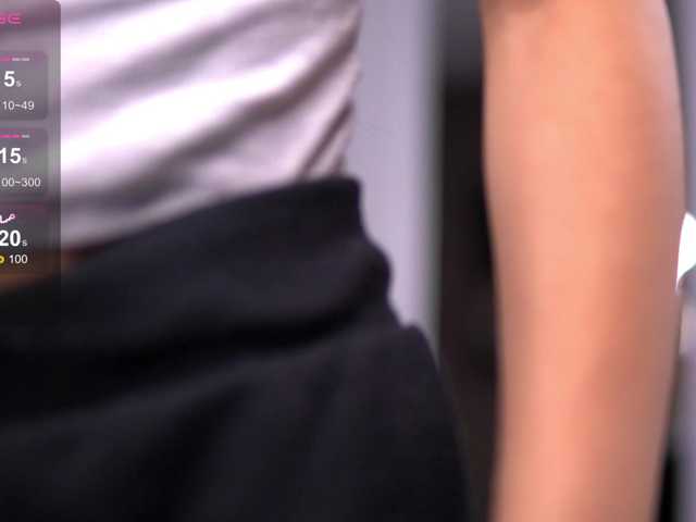 RobertaRosetti from BongaCams is Freechat