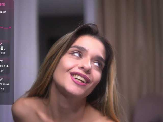 RobertaRosetti from BongaCams is Freechat