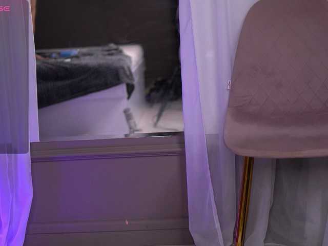RobertaRosetti from BongaCams is Freechat