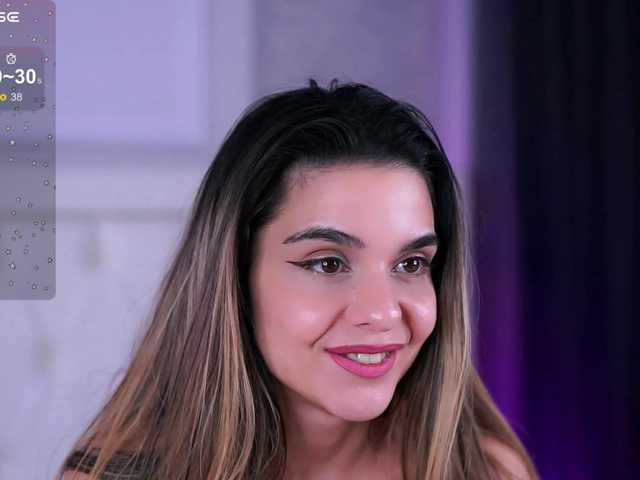 RobertaRosetti's BongaCams show and profile