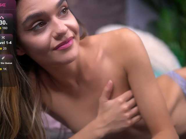 RobertaRosetti from BongaCams is Freechat