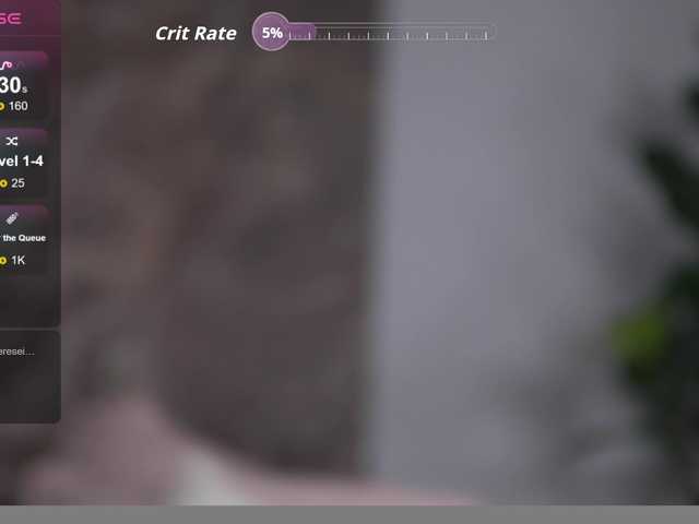 RobertaRosetti's BongaCams show and profile