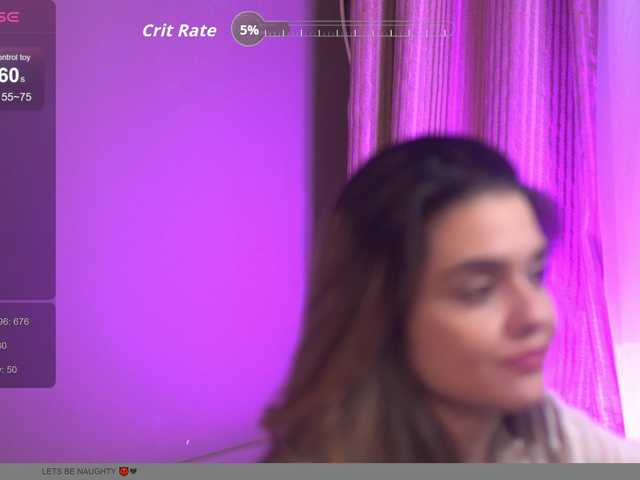 RobertaRosetti's BongaCams show and profile