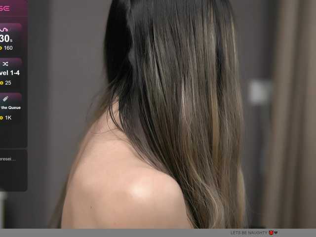 RobertaRosetti's BongaCams show and profile