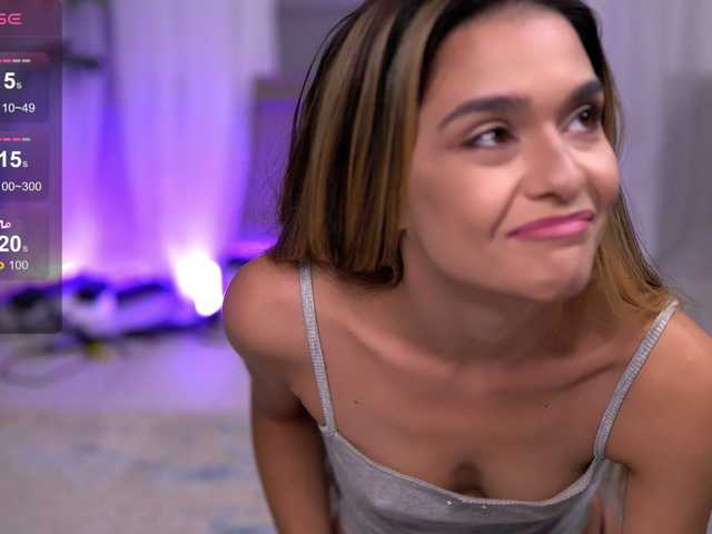 RobertaRosetti from BongaCams is Freechat