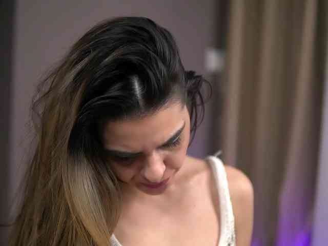 RobertaRosetti Live Webcam on BongaCams