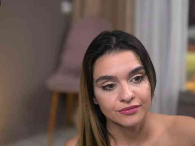 RobertaRosetti's Sexcam