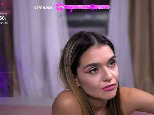 RobertaRosetti bongacams