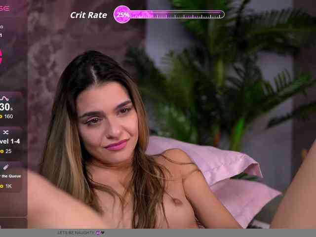 RobertaRosetti webcam