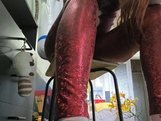 ralita99 Porn Show