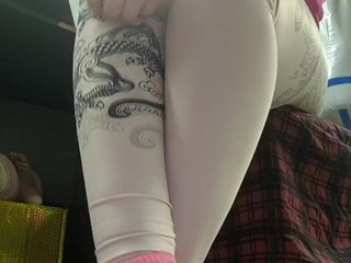 ralita99 Porn Show