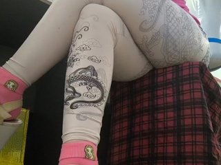 ralita99 Porn Show