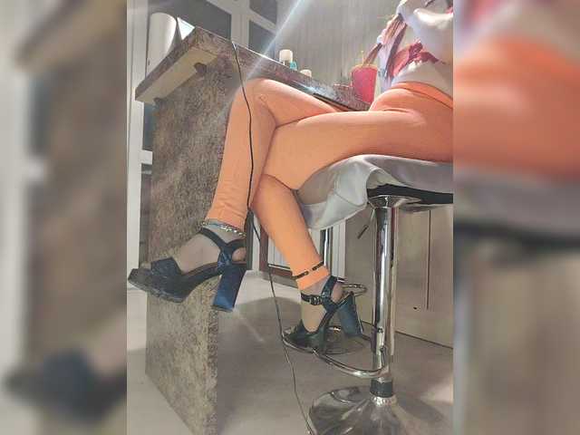 ralita99's BongaCams show and profile