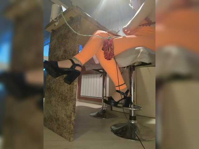 ralita99's BongaCams show and profile