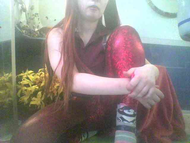 ralita99 webcam