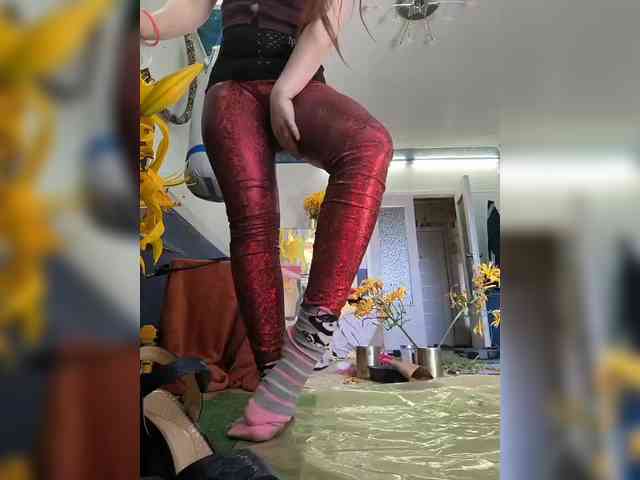 ralita99 webcam