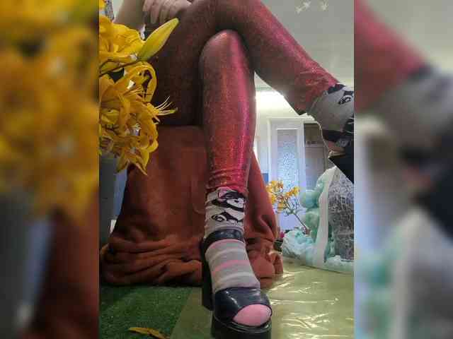 ralita99 webcam
