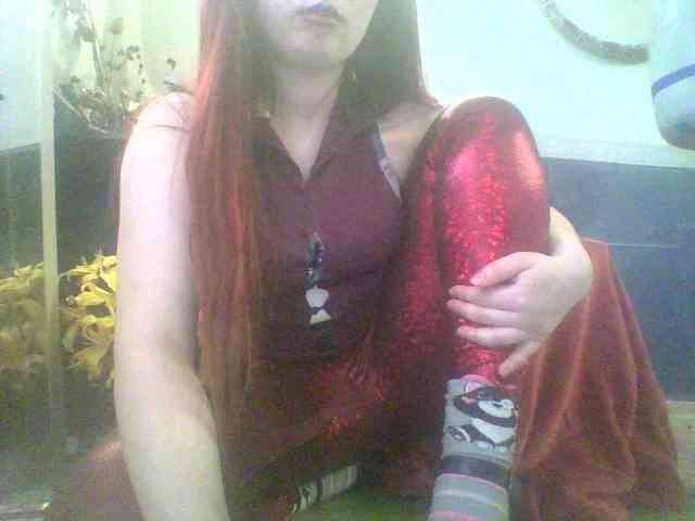 ralita99 webcam