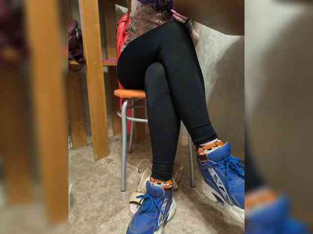 cum chat Ralita99