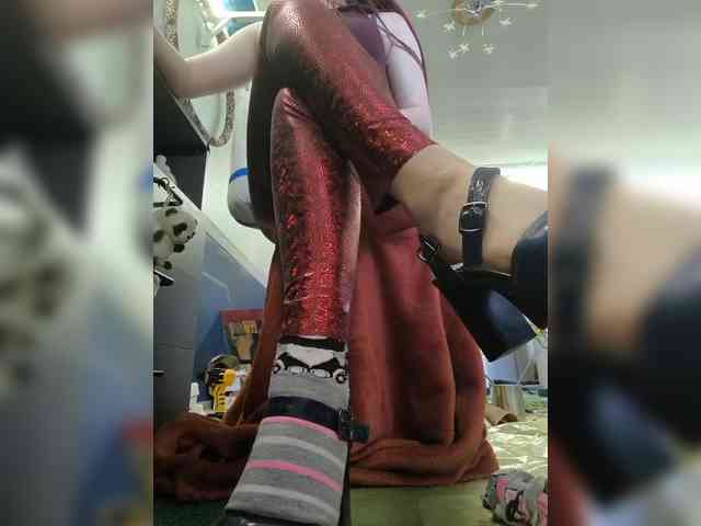 ralita99 webcam