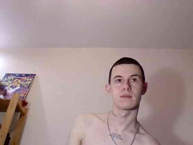 Dragoonchik Live Webcam on BongaCams