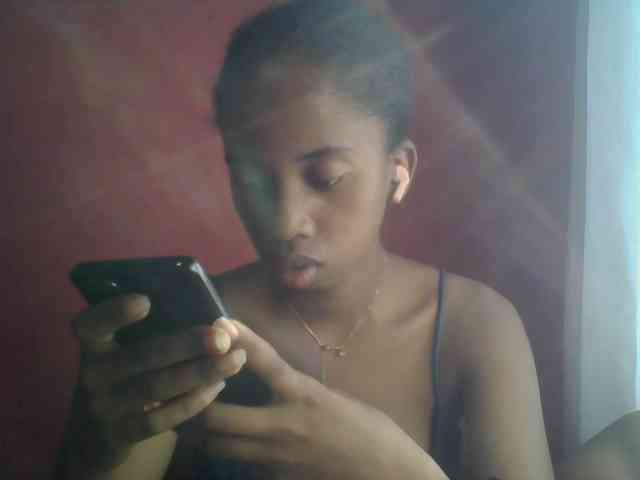 free webcam Kazy01