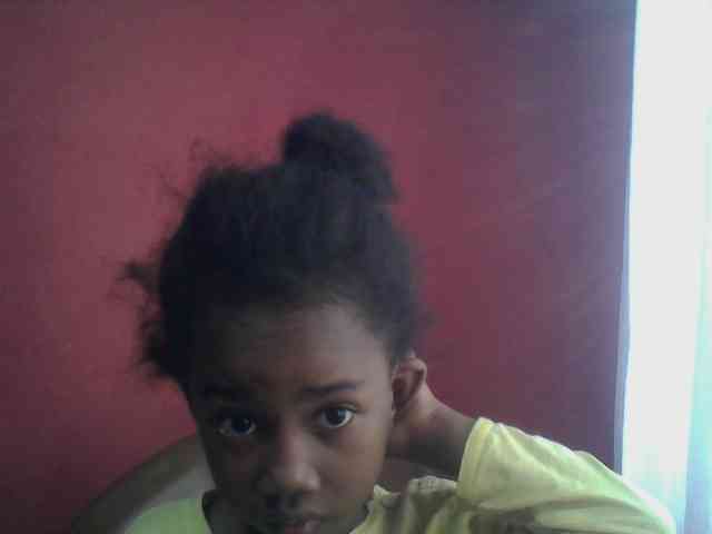Kazy01 webcam