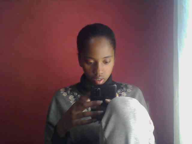 Kazy01 webcam
