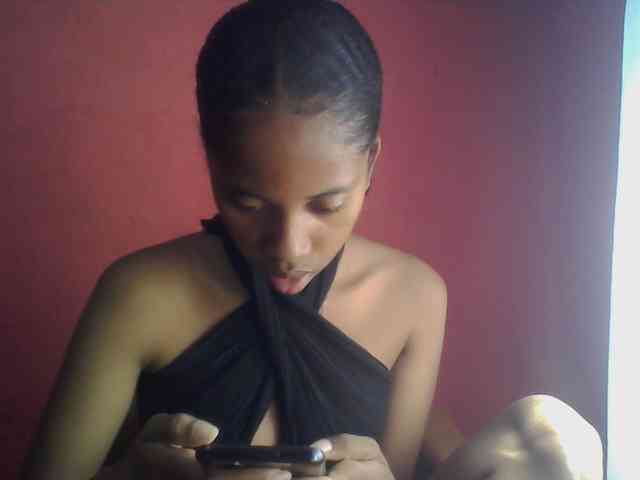 Kazy01 webcam