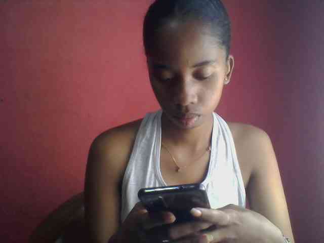 Kazy01 webcam